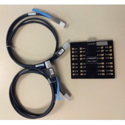 DIG-LVDS - Siglent Digital Bus Kit-LVDS (Without RF cables) (Hardware)